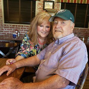 Meet your Posher, Tricia